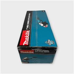 Makita 15A 7 in. Corded Angle Grinder GA7021